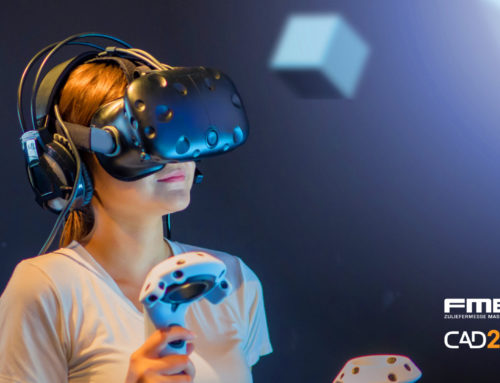 revis3d auf der FMB – 10.–12. November 2021