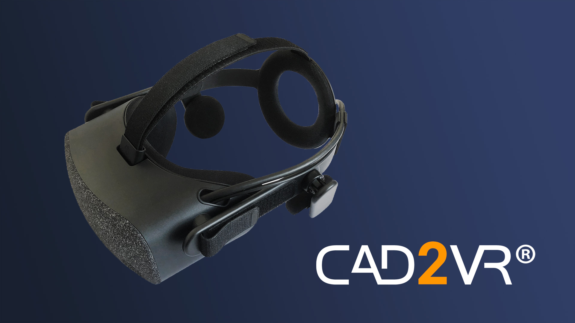 CAD2VR_WMR_Logo CAD2VR Windows Mixed Reality Support