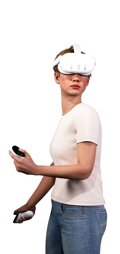 Cad2vr shorts