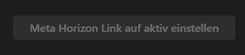 Button inaktiv